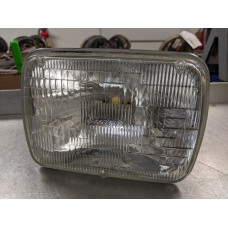 GTM309 Driver Left Headlight Assembly From 2001 Jeep Cherokee  4.0